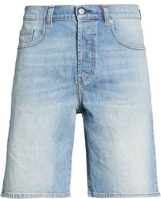 Diesel PARTES DE ABAJO - Shorts vaqueros en YOOX.COM