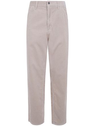 Carhartt Work in Progress Corduroy Pants Simple