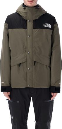 The North Face Mountain Down Jacket