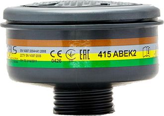 BLS Filtro Bls 415 Abek2