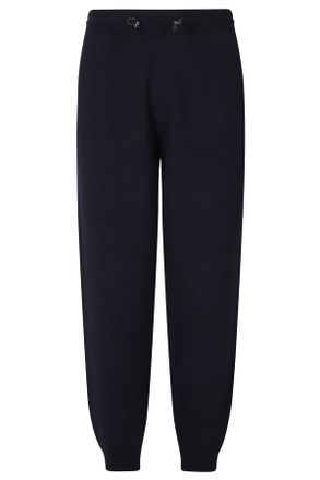 Outhere Pineskin Soft Knit Wool Drawstring Sweatpants