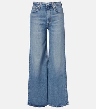 Citizens Of Humanity Paloma wide-leg jeans