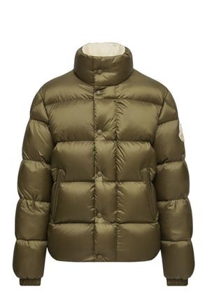 Moncler TRIPITI JACKET Size: 5, colour: BEIGE