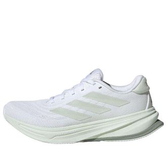 adidas (WMNS) adidas Supernova Rise 2 White Mint JR2651