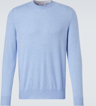 arch4 Pullover Mr Carlos Place in cashmere