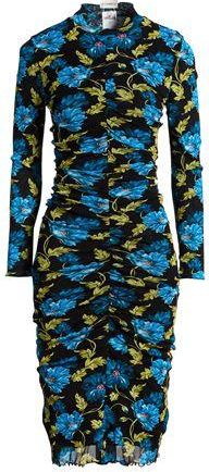 Diane Von F&uuml;rstenberg VESTITI - Vestiti midi su YOOX.COM