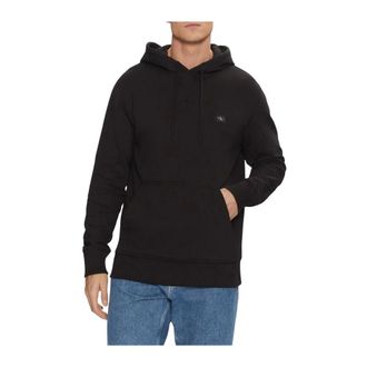 Calvin Klein Uomo, Felpe, Nero, L, new