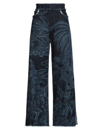 Dior HOSEN & R&Ouml;CKE - Jeanshosen auf YOOX.COM