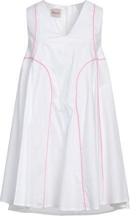 Mariuccia DRESSES - Mini dresses on YOOX.COM