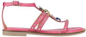Caf&egrave;noir FOOTWEAR - Sandals on YOOX.COM