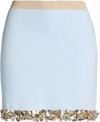 Lanvin BOTTOMWEAR - Minigonne su YOOX.COM