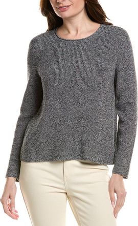 Eileen Fisher Eileen Fisher Crewneck Sweater