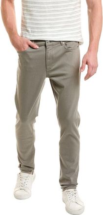 Reiss Dover Brushed Cotton J Jean