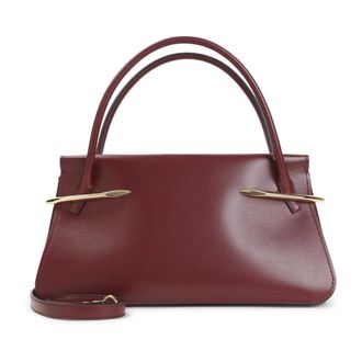 Givenchy Bolso de mano - Bags - Mujer - Rojo - ONE SIZE