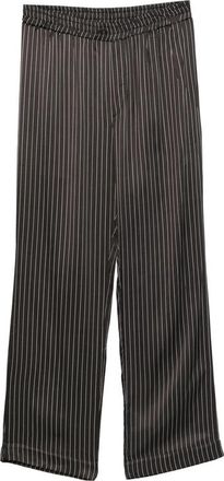 Ernest W. Baker Striped Trousers