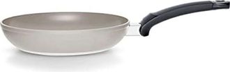 FISSLER Sart&eacute;n - Fissler - Ceratal Classic - 24 Cm - Antiadherente De Cer&aacute;mica - Compatible Con Inducci&oacute;n