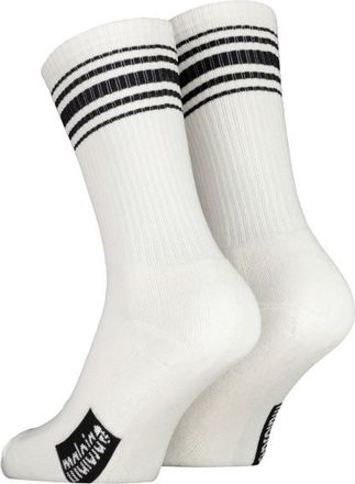 Maloja RaossiM. Multifunktionssocken - Unisex | wei&szlig;