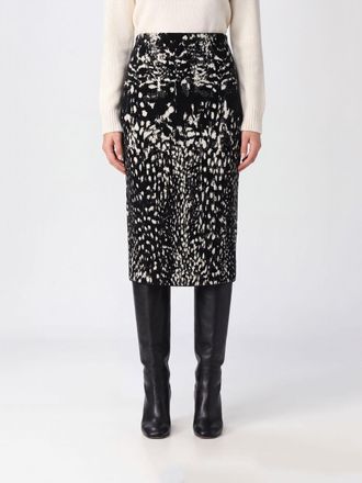 Tom Ford Skirt Woman color Black