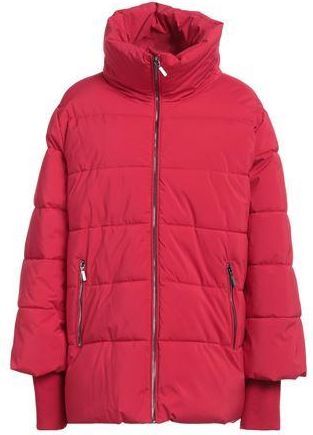 Baldinini COATS & JACKETS - Puffers sur YOOX.COM