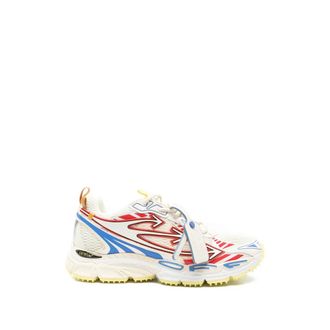 Off-white Sneakers, male, Multicolor, Size: 10 US Sneaker