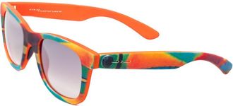 Italia Independent multi Acetate Sunglasses