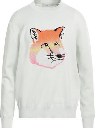 Maison Kitsuné KNITWEAR - Jumpers on YOOX.COM