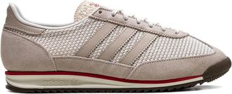 adidas Sneakers SL 72 OG Alumina Clay Brown - Toni neutri