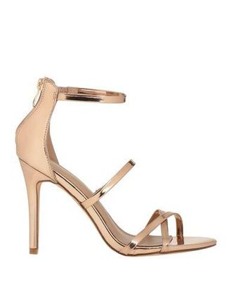 Francesco Milano CALZADO - Sandalias con cierre en YOOX.COM