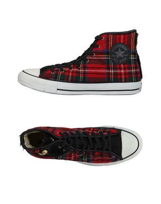 Converse FOOTWEAR - Trainers on YOOX.COM