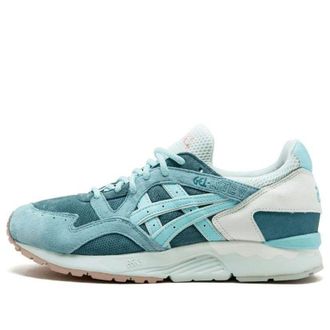 Asics Ronnie Fieg x Gel Lyte 5 Sage H42JK-8185