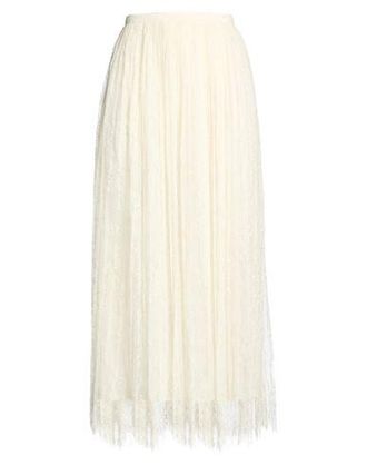 Ulla Johnson PARTES DE ABAJO - Faldas largas en YOOX.COM