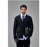 Junya Watanabe Mens Cardigans