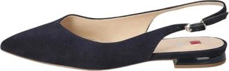 H&ouml;gl Dames, Schoenen, Blauw, Maat: 42 EU