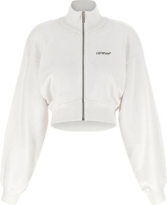 Off-white Sweatshirt