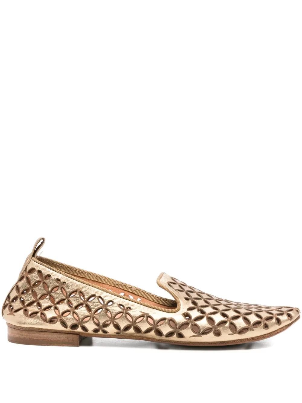 Ballerine da Donna in Metallo in saldo fino al −61% Stylight