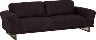 Schubiger M&ouml;bel Sofa Maihan Basic B: 232 cm