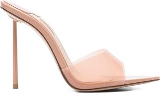 Le Silla Stiletto Heeled Sandals