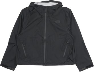 The North Face Training Jassen - Dames - Outdoorjassen - Zwart - L - Fitness