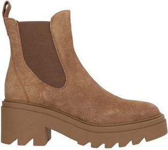 Francesco Brunelli CALZADO - Botines de ca&ntilde;a alta en YOOX.COM