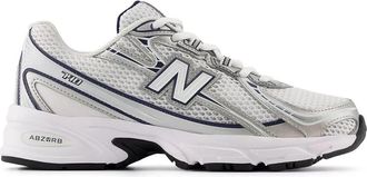 New Balance 740Wn 2 Tech Runner Sneakers - Dames - Hardloopschoenen - Grijs - 42 1/2 EU - Fitness