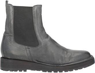Pantanetti FOOTWEAR - Ankle boots on YOOX.COM