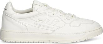 Flamingos Ventura sneakers - Wit