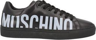 Moschino FOOTWEAR - Trainers on YOOX.COM