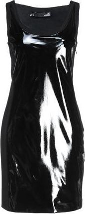 Love Moschino VESTIDOS - Minivestidos en YOOX.COM