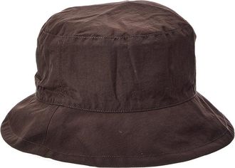 Jacquemus Baluchon Bucket Hat