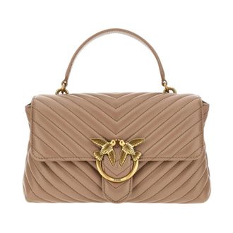 Pinko Love Tote Bags