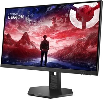 No Brand Lenovo Legion 27-10 Pantalla Para Pc 68,6 Cm (27) 1920 X 1080 Pixeles Full Hd Lcd Negro