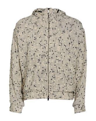 Emporio Armani ROPA DE ABRIGO - Chaquetas y cazadoras en YOOX.COM