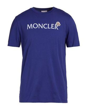 Moncler TOPWEAR - T-shirts on YOOX.COM