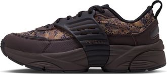 Nike Jordan Womens Jordan Trunner O/S SE Shoes in Black | IX6121-001